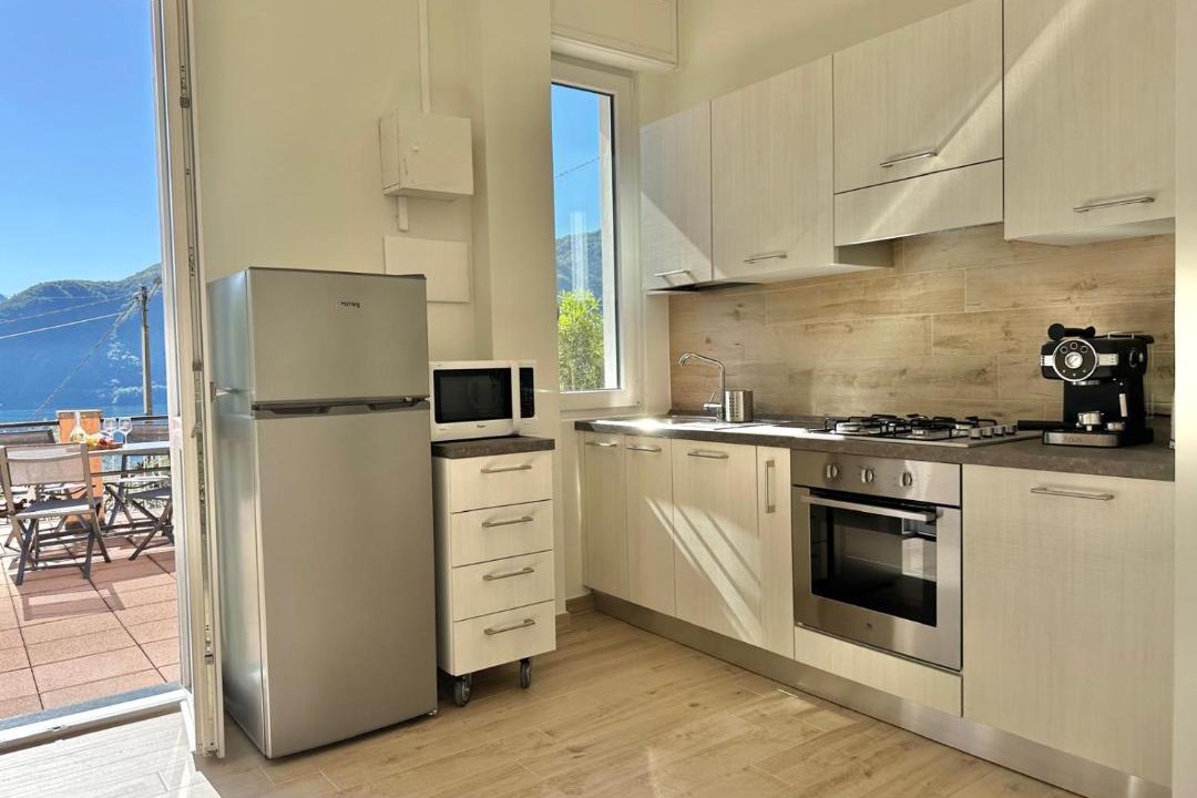 Photo of Kitchen in Azzano