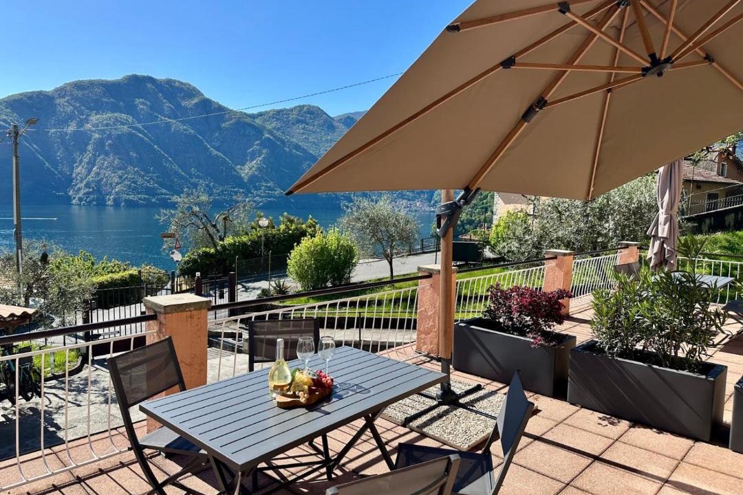 Photo of Patio Balcony in Azzano