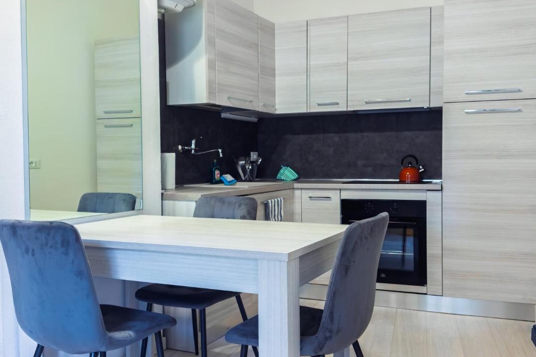 Photo of Kitchen in Lovere Old Town