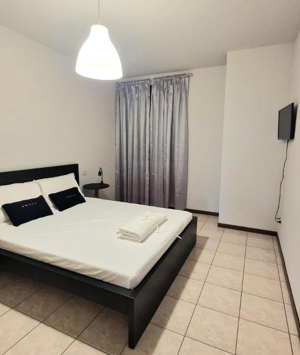 Photo of Bedroom in Desenzano del Garda