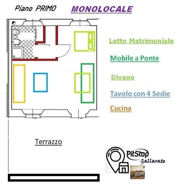 Photo of Others in Gallarate