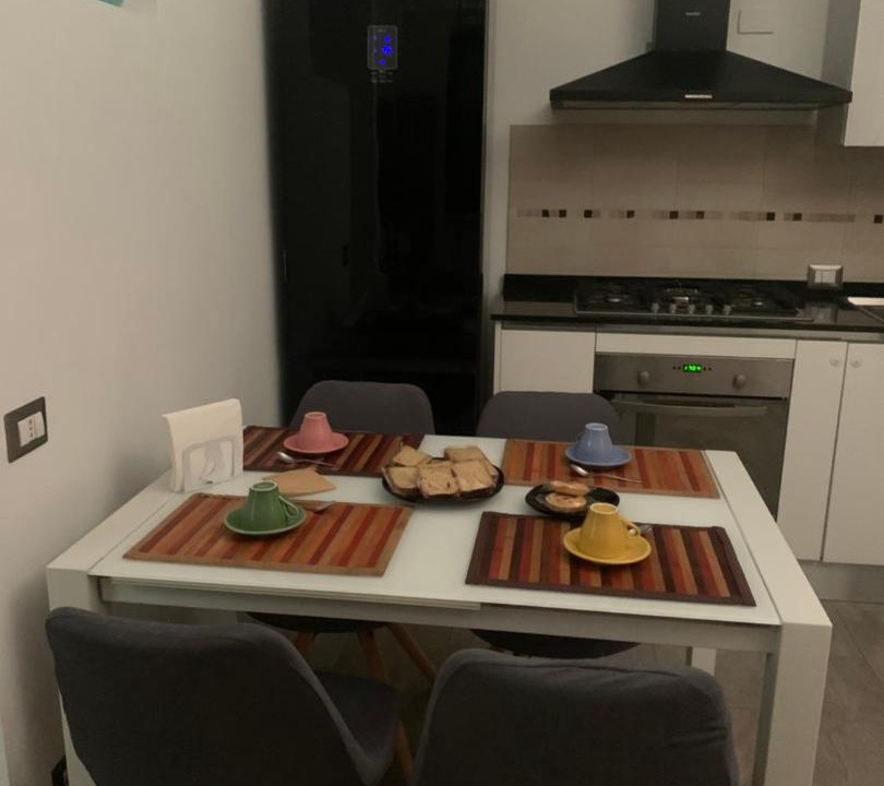 Photo of Kitchen in Bergamo