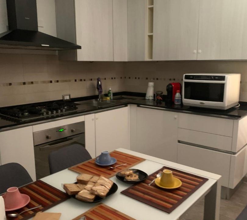 Photo of Kitchen in Bergamo