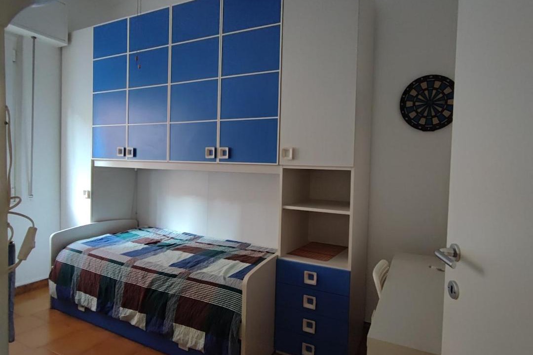 Photo of Bedroom in Baggio