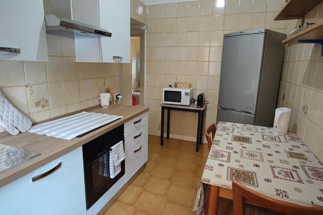 Photo of Kitchen in Baggio