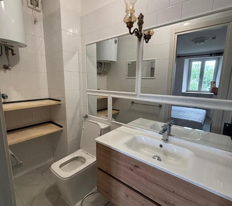 Photo of Bathroom in Sormano