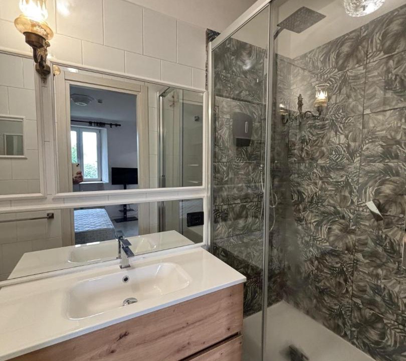Photo of Bathroom in Sormano