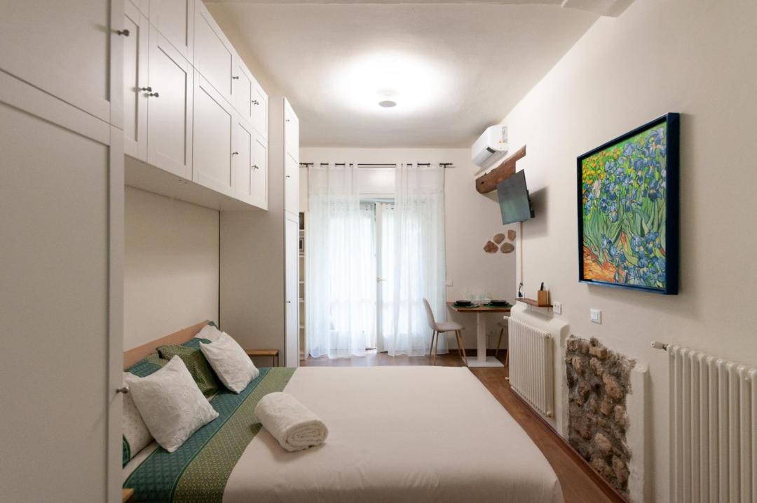 Photo of Bedroom in Lonato del Garda