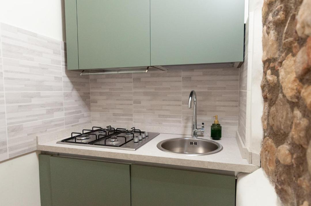 Photo of Kitchen in Lonato del Garda