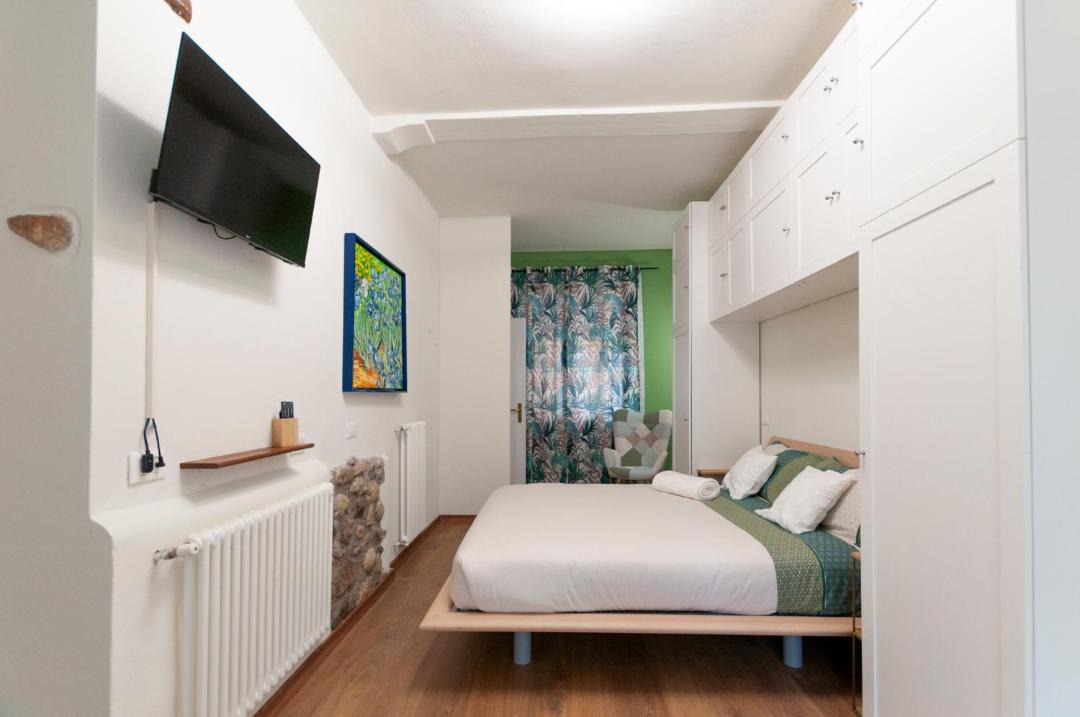 Photo of Bedroom in Lonato del Garda