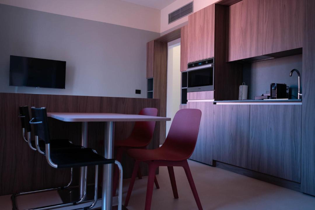 Photo of Kitchen in Stadera