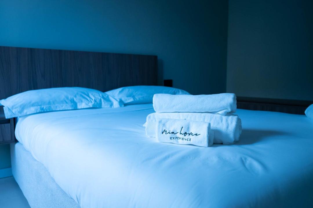 Photo of Bedroom in Stadera