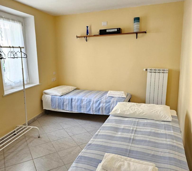 Photo of Bedroom in Castiglione d'Intelvi
