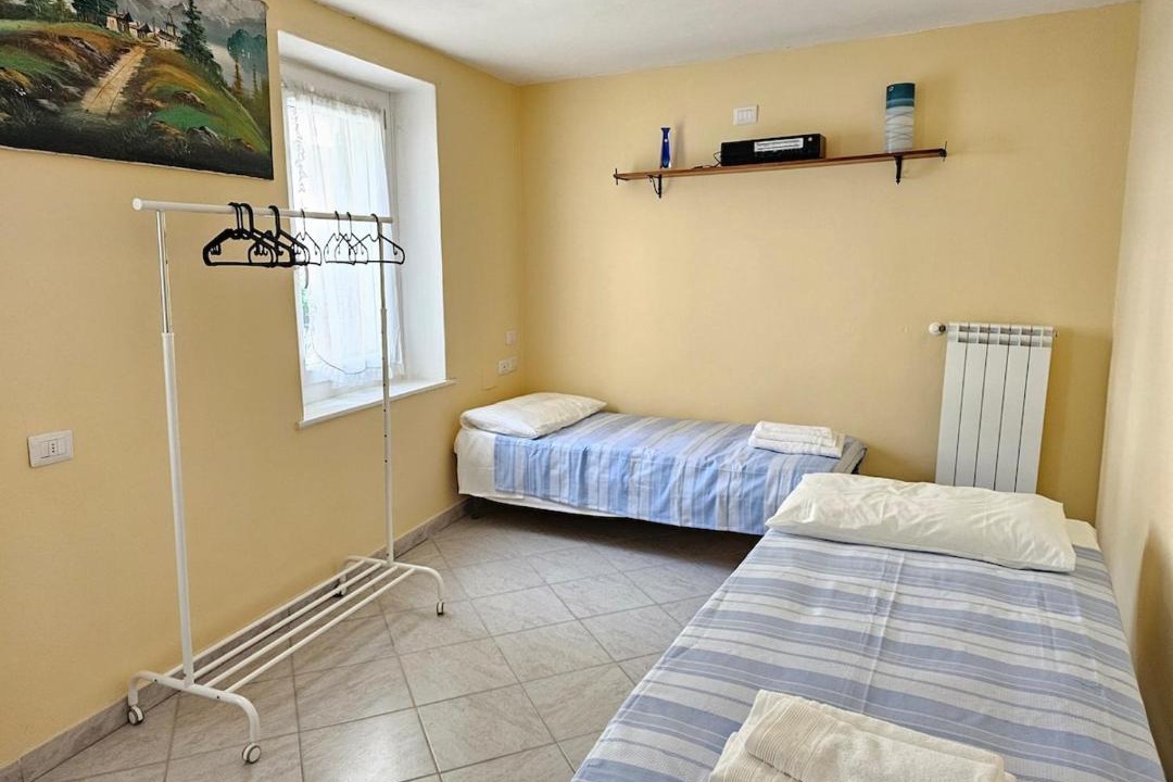 Photo of Bedroom in Castiglione d'Intelvi