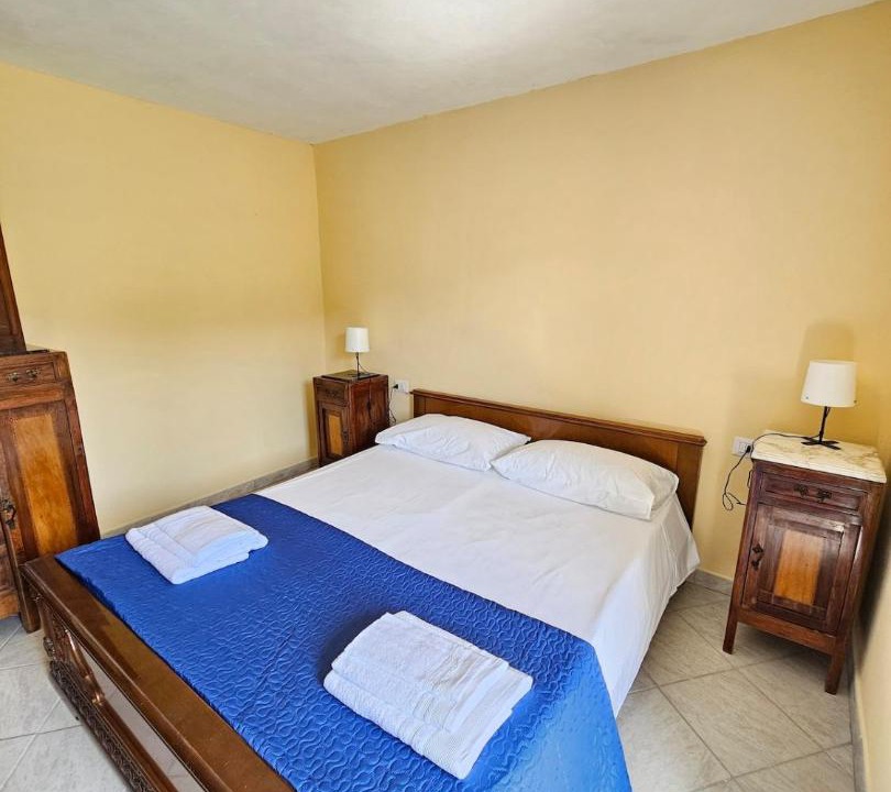 Photo of Bedroom in Castiglione d'Intelvi