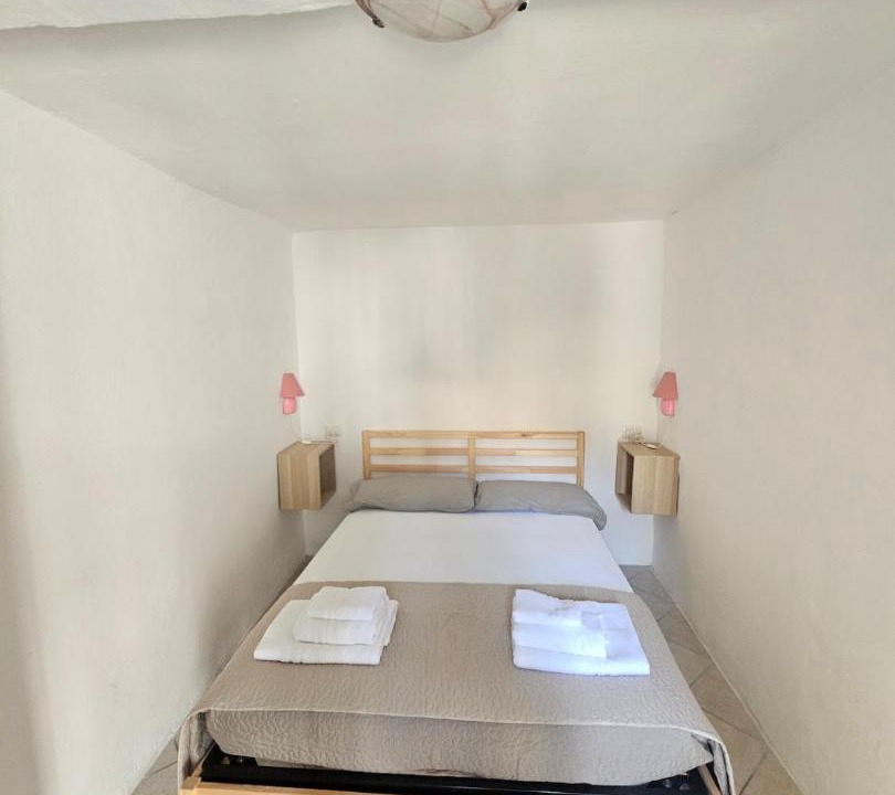 Photo of Bedroom in Castiglione d'Intelvi