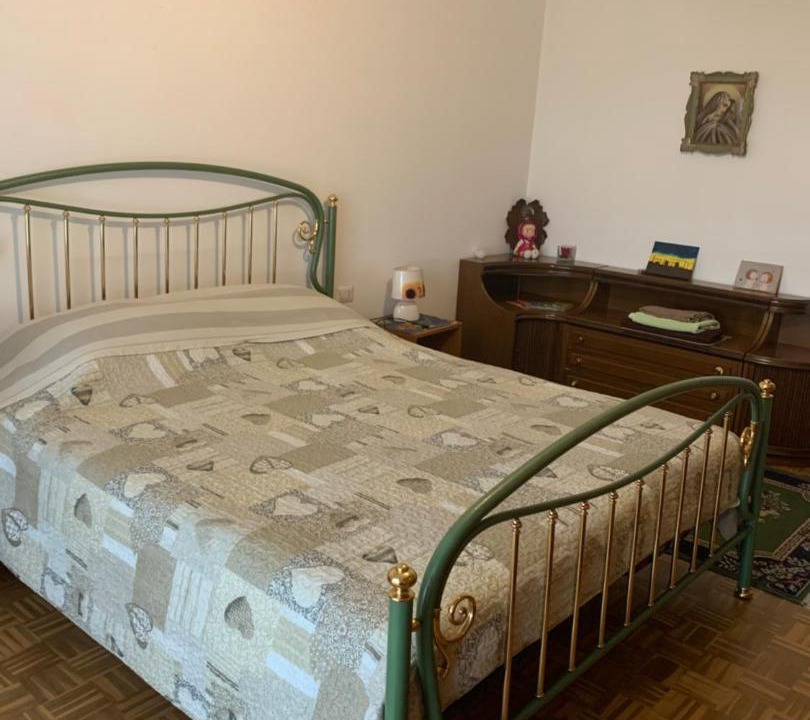 Photo of Bedroom in Seregno
