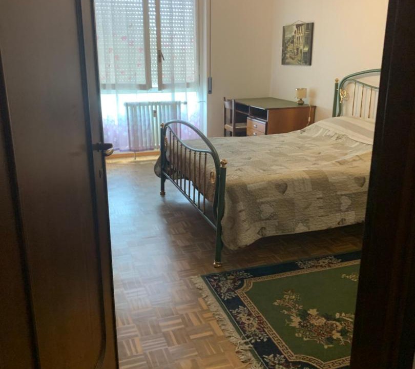 Photo of Bedroom in Seregno