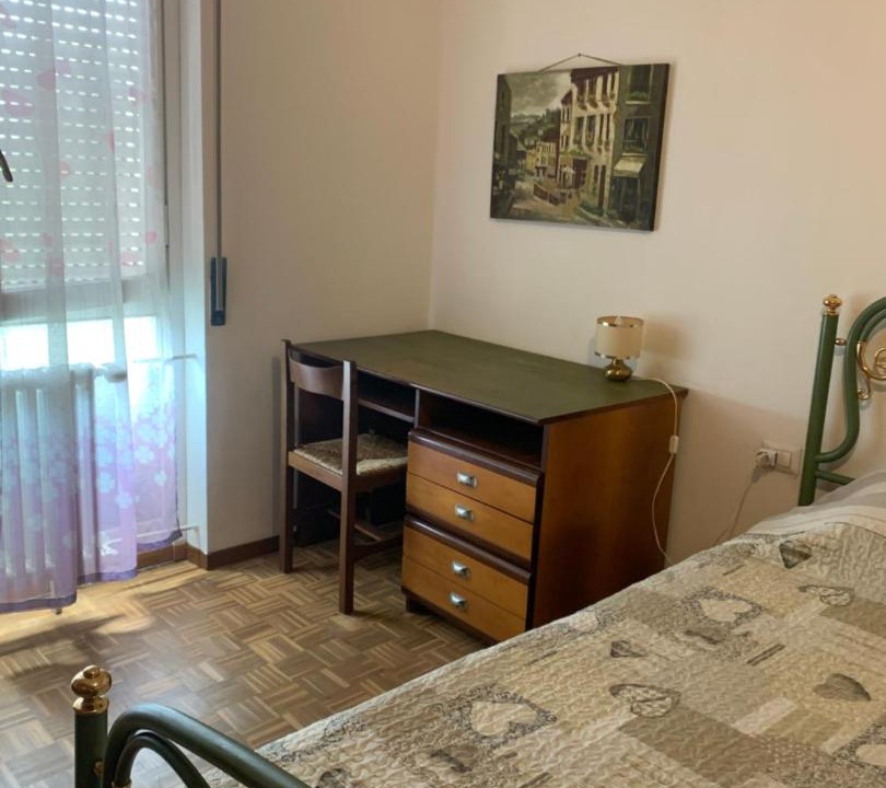 Photo of Bedroom in Seregno