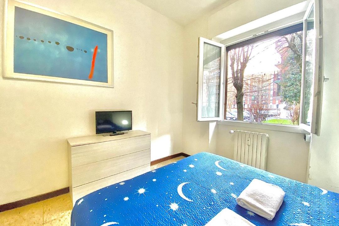 Photo of Bedroom in Binda