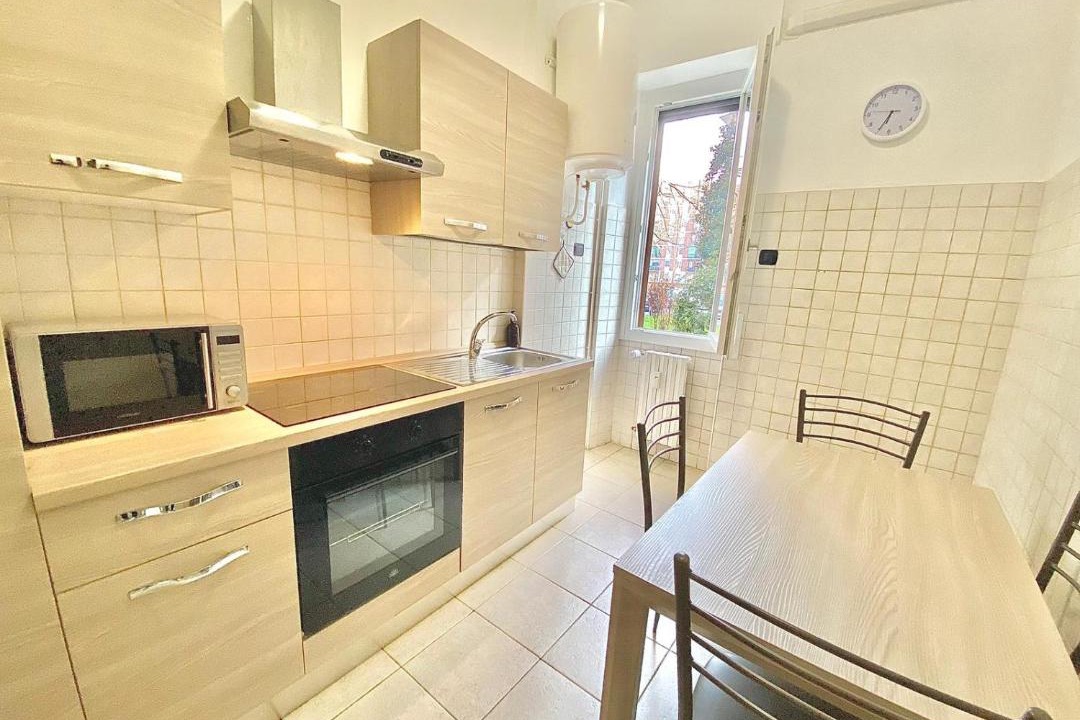 Photo of Kitchen in Binda