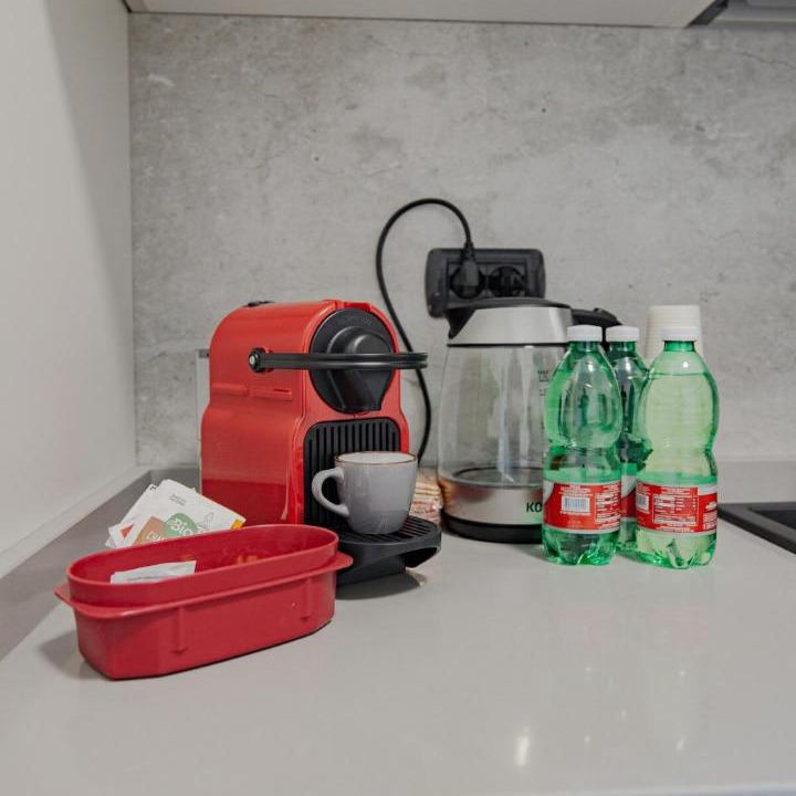Photo of Kitchen in Cesate