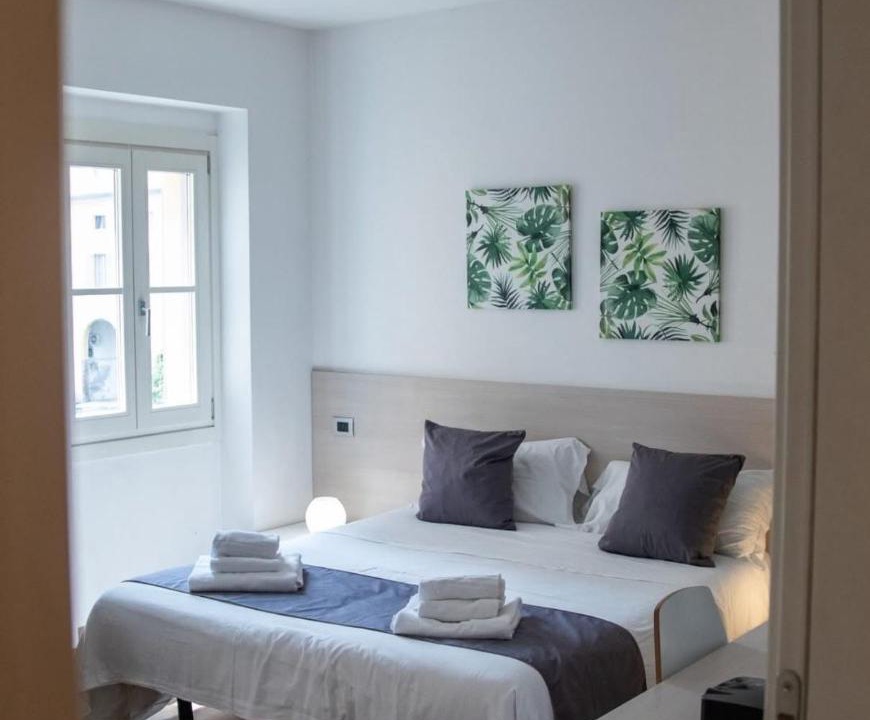 Photo of Bedroom in Arcore