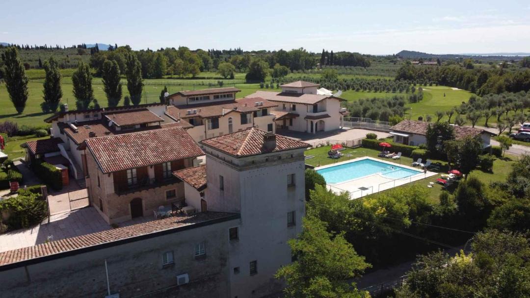 Photo of Others in Cunettone-villa