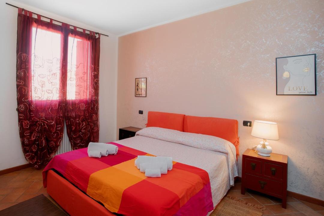 Photo of Bedroom in Cerese