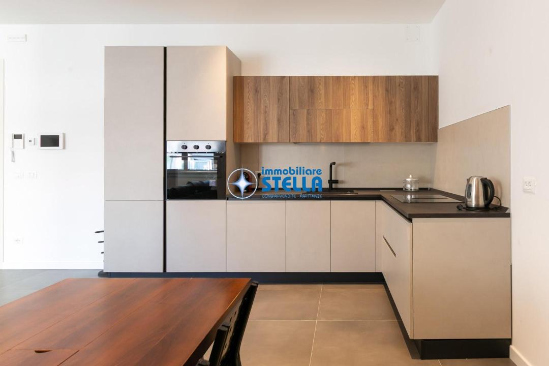 Photo of Kitchen in Gallarate