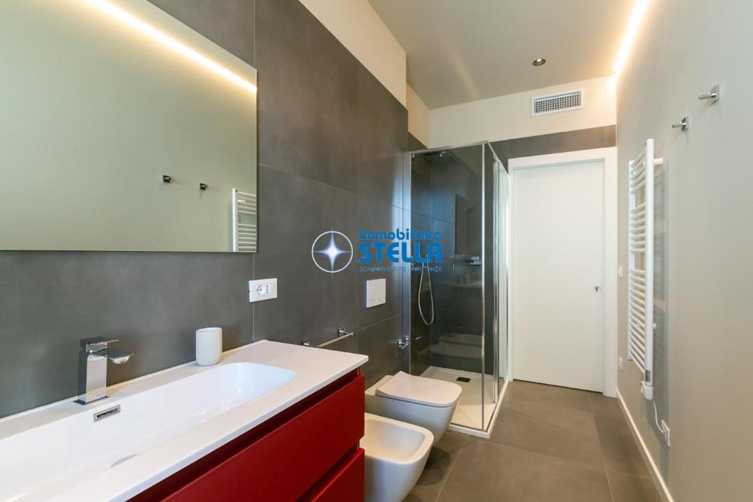 Photo of Bathroom in Gallarate