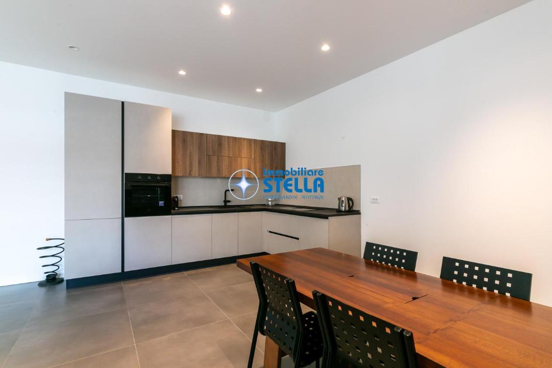 Photo of Kitchen in Gallarate