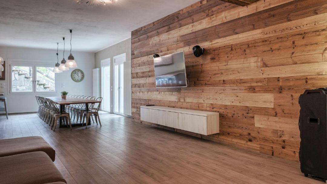 Photo of Livingroom in Incudine