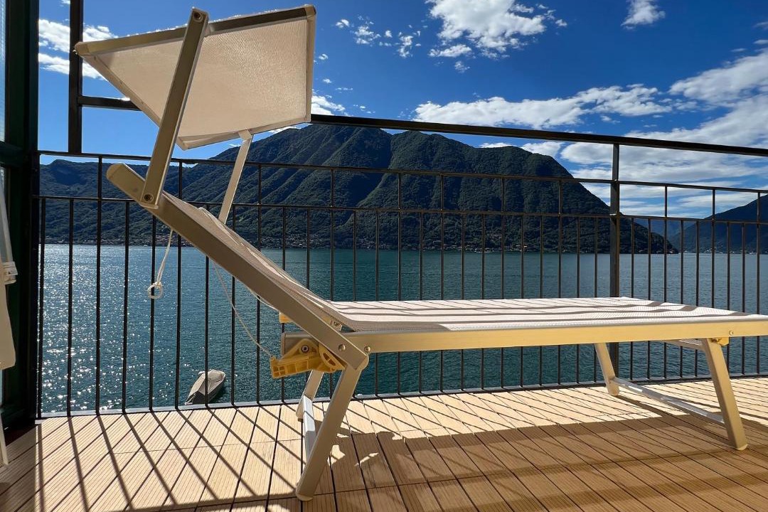 Photo of Patio Balcony in Colonno