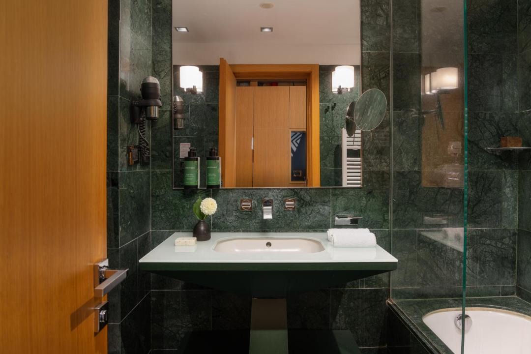 Photo of Bathroom in Abbadesse