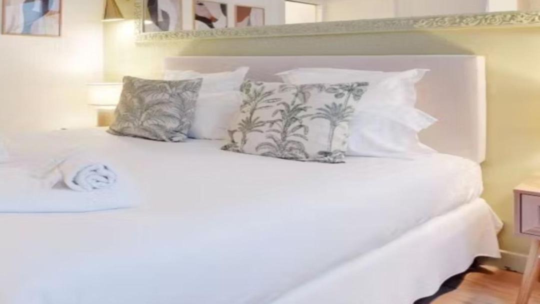 Photo of Bedroom in Livigno