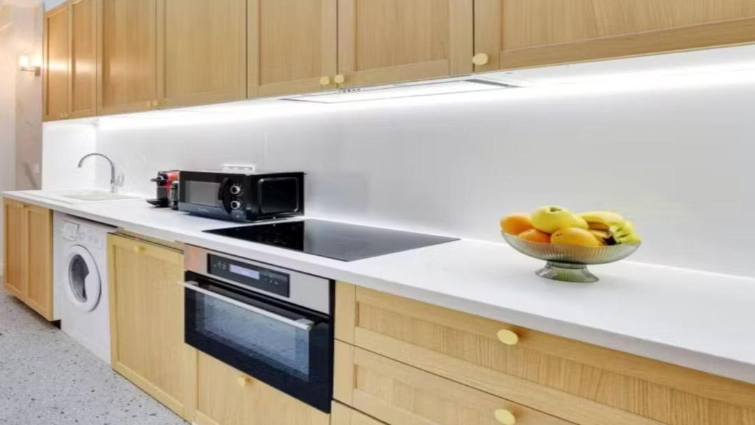 Photo of Kitchen in Livigno