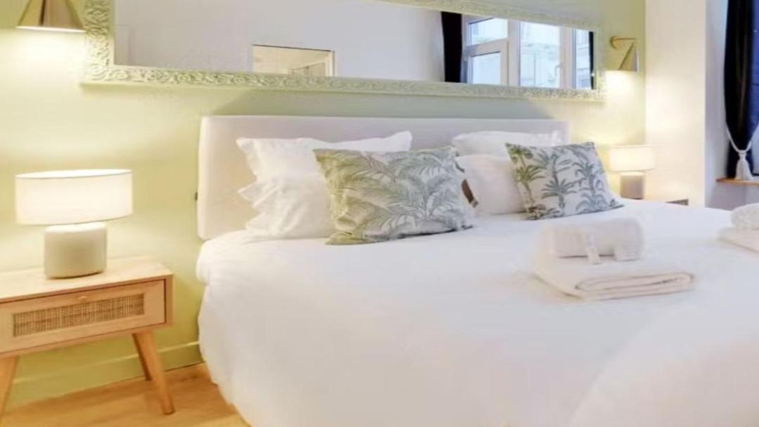 Photo of Bedroom in Livigno
