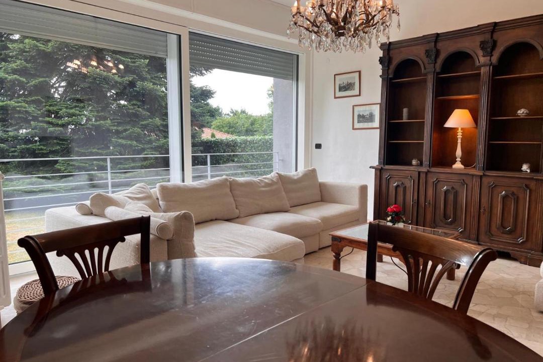 Photo of Livingroom in Sumirago