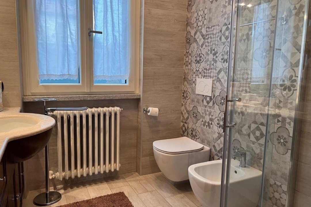 Photo of Bathroom in Sumirago