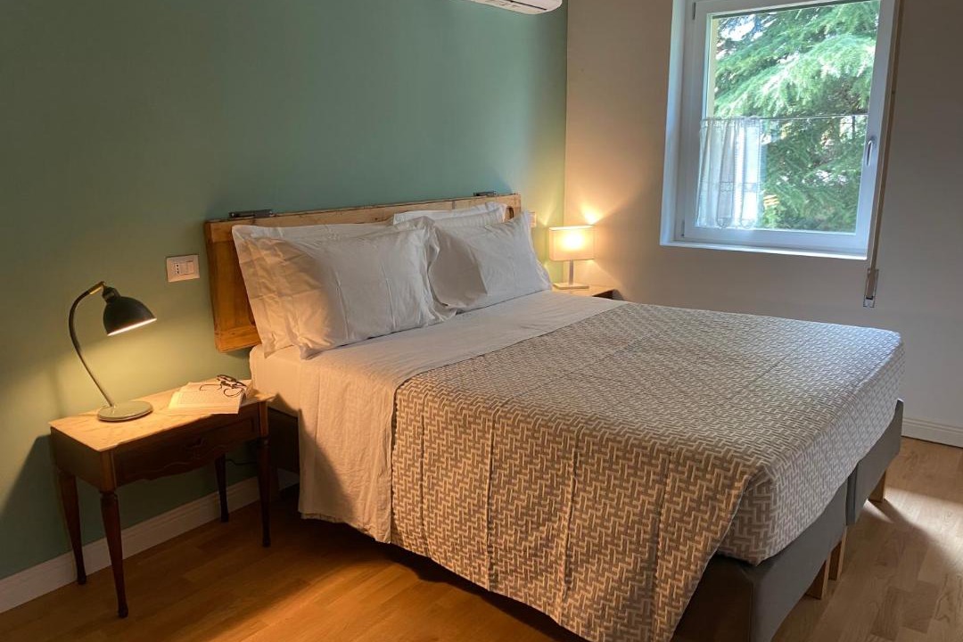 Photo of Bedroom in Colorina