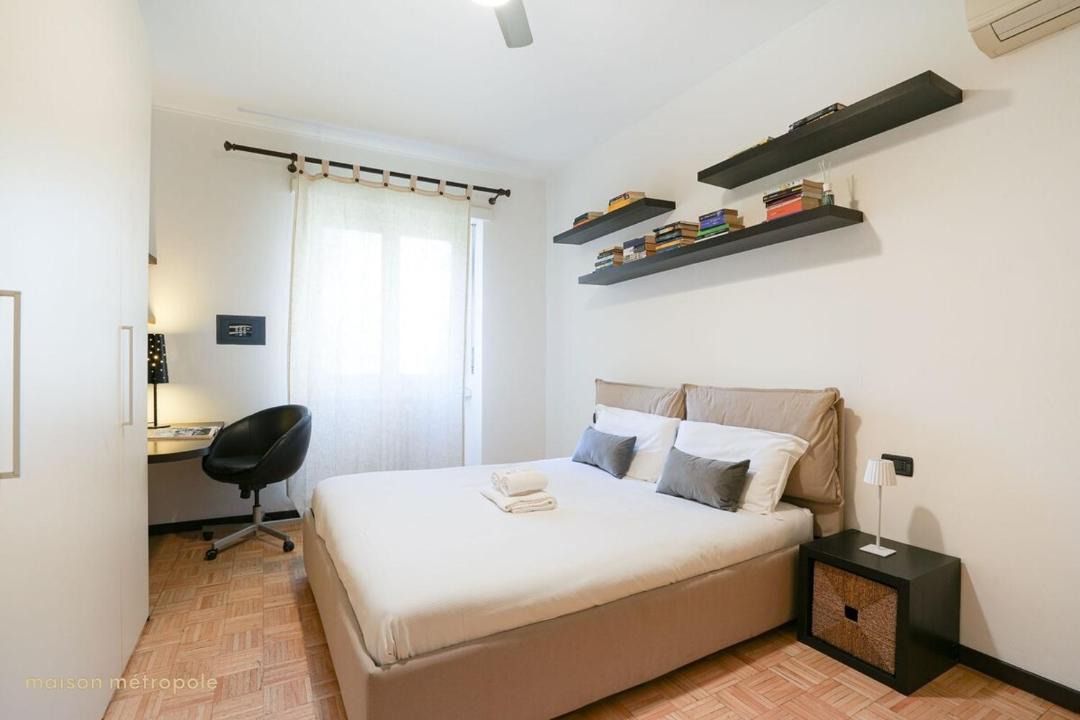 Photo of Bedroom in Ortica