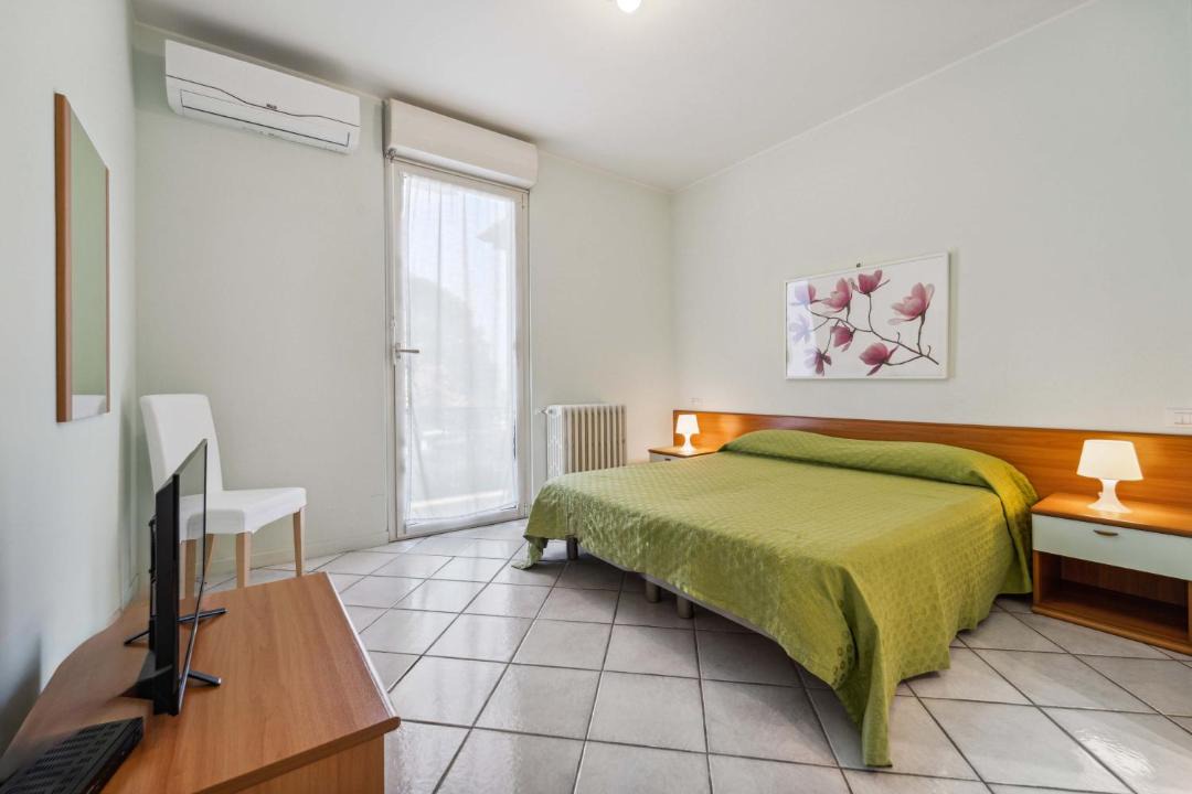 Photo of Bedroom in Colico