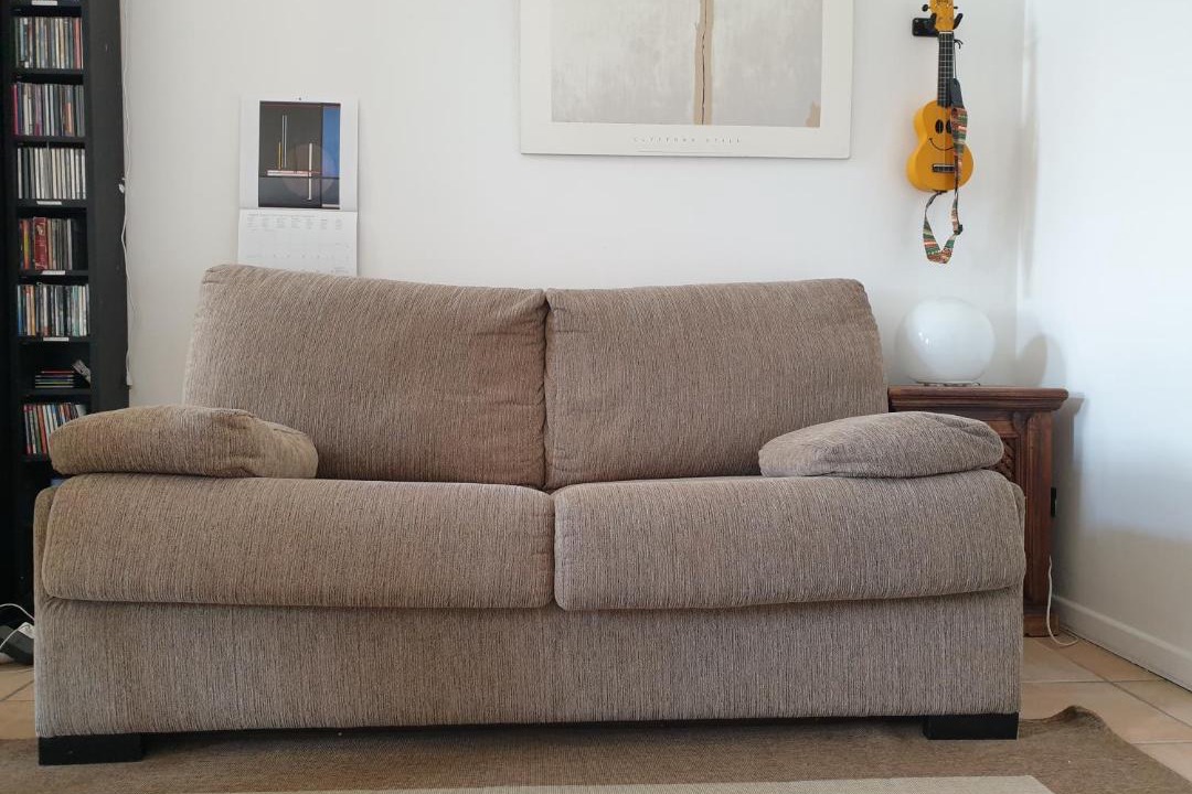 Photo of Livingroom in Precotto