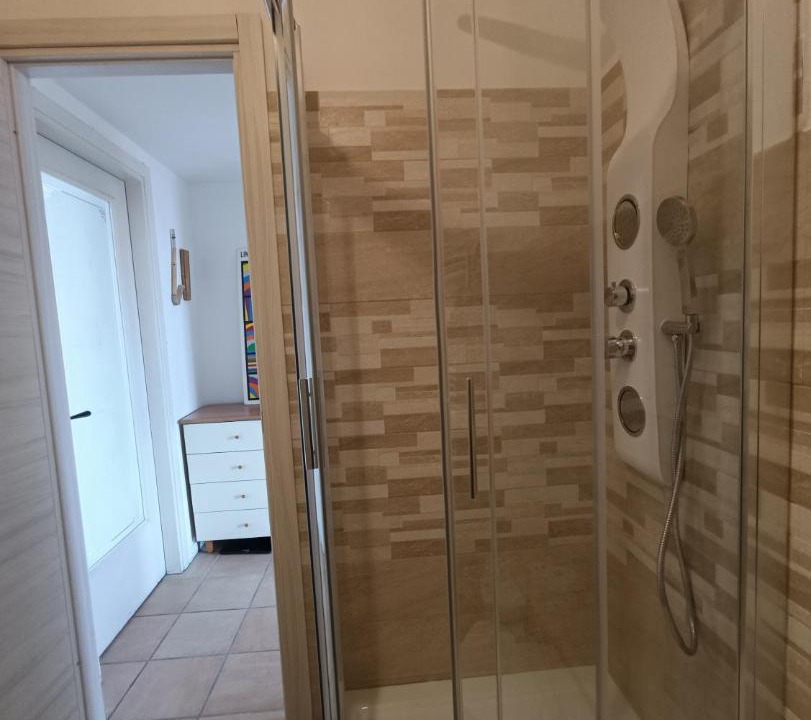 Photo of Bathroom in Precotto