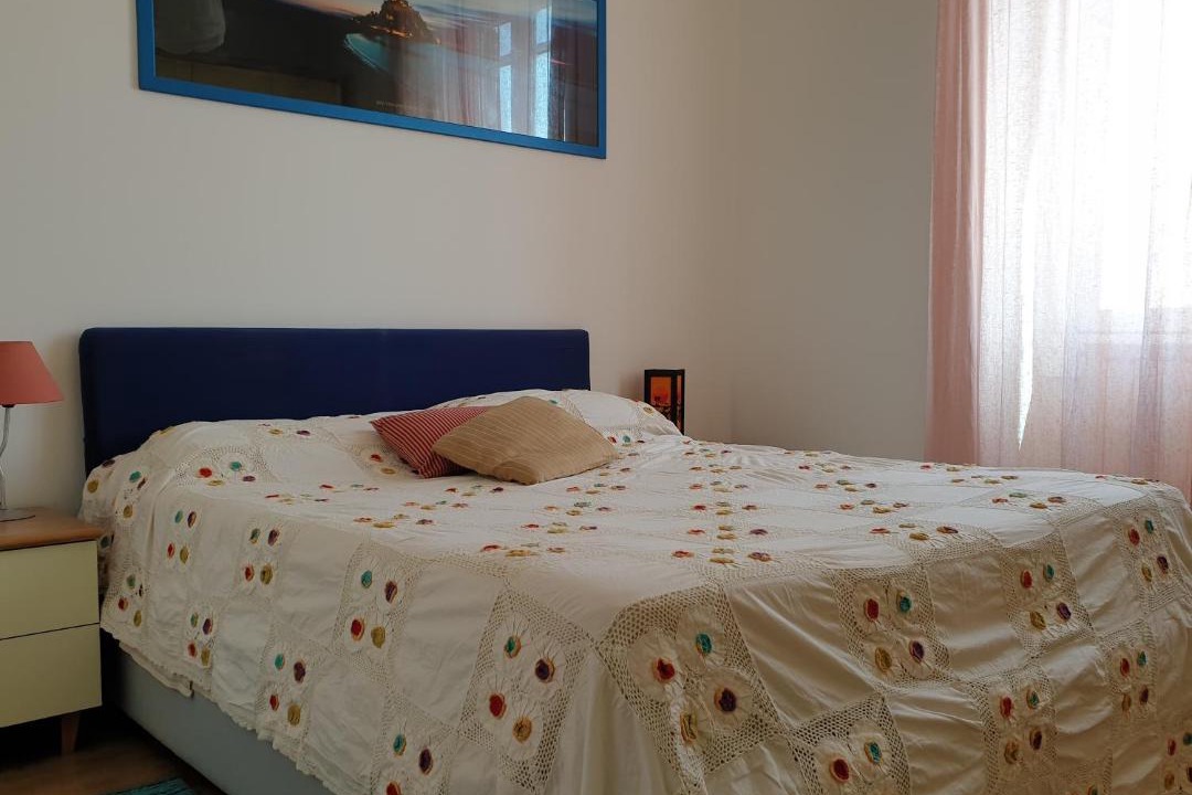 Photo of Bedroom in Precotto