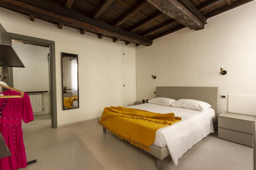 Photo of Bedroom in Old Town