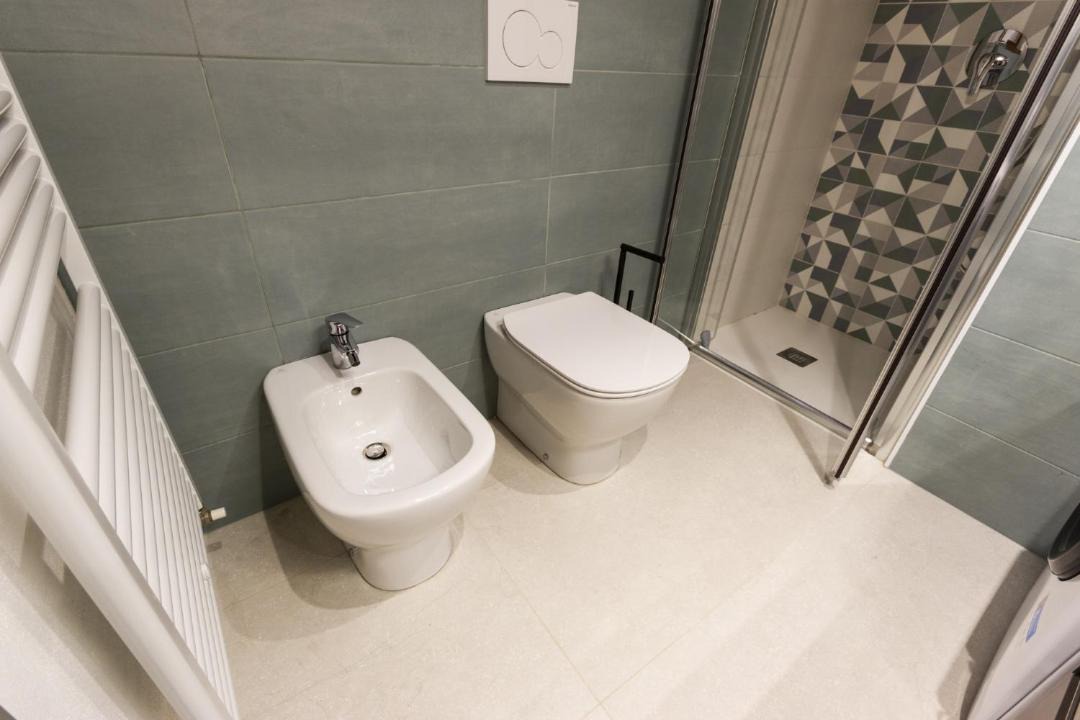 Photo of Bathroom in Old Town