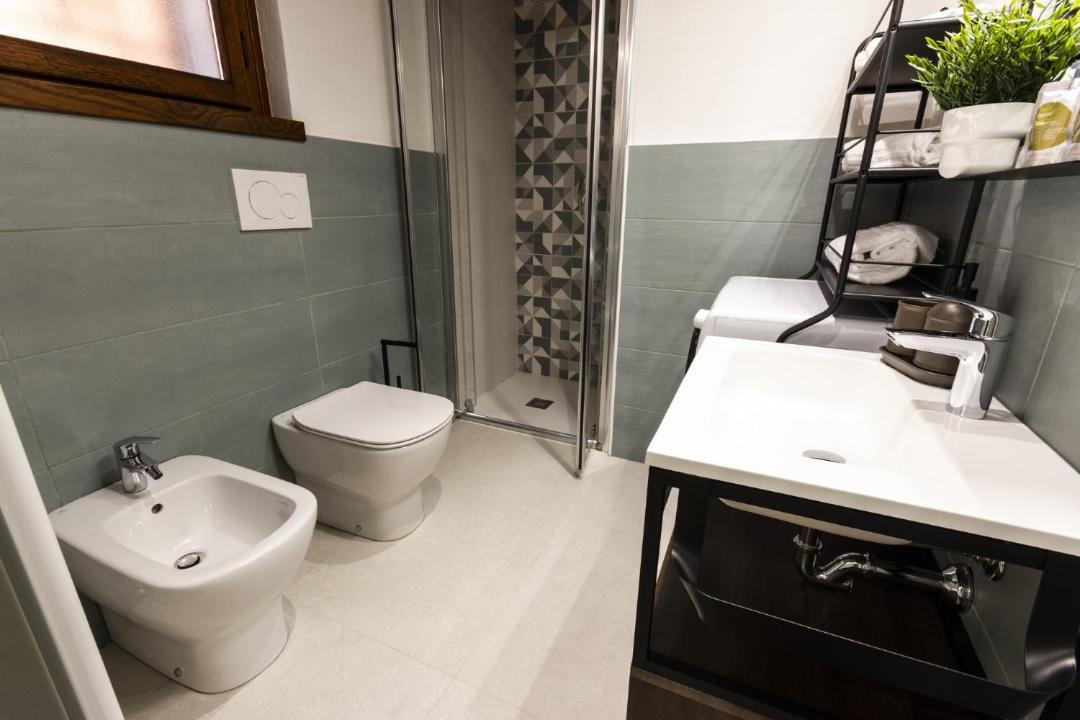 Photo of Bathroom in Old Town