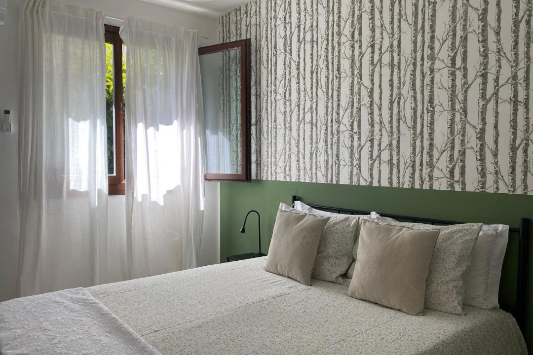 Photo of Bedroom in Albate